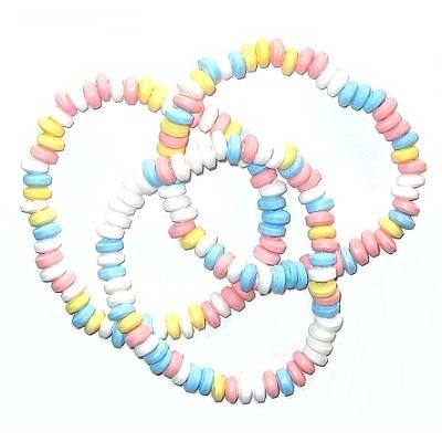 Candy Necklaces