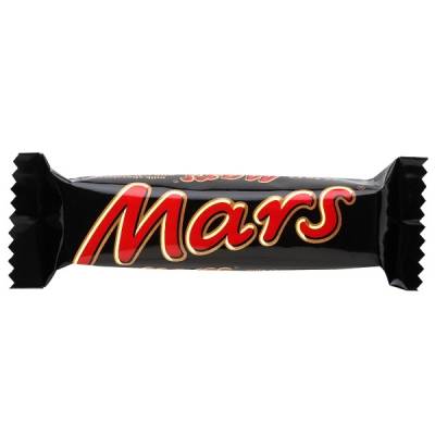 Mars Bar