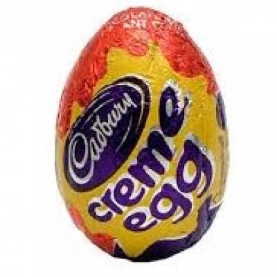 Cadbury Creme Egg