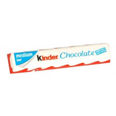 Kinder Bar