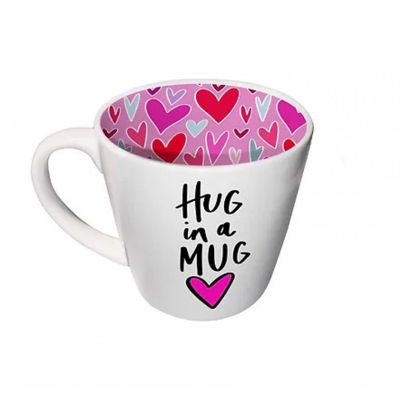 Hug in a Mug