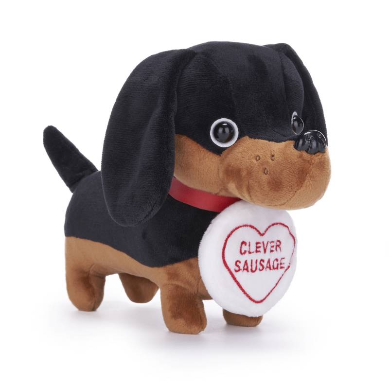 Clever Sausage Swizzels 18cm Teddy