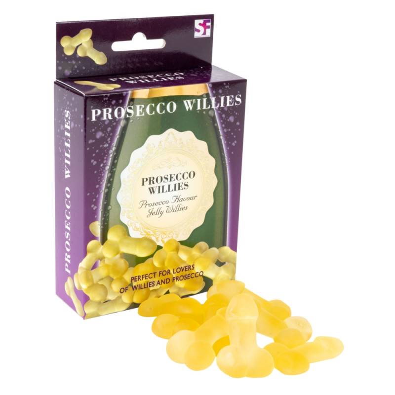 Prosecco Willies