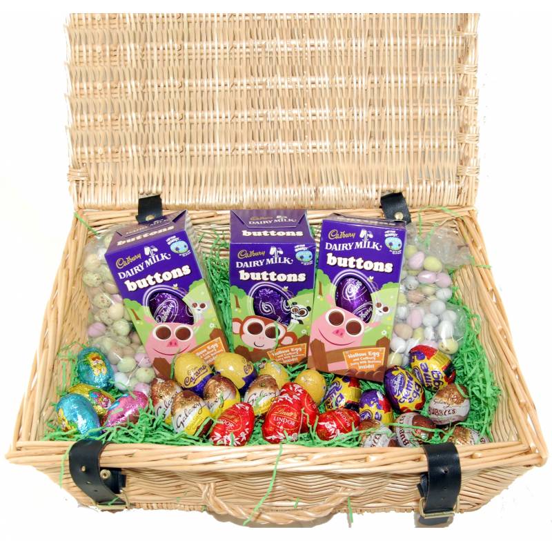 The Super Easter Mix Hamper