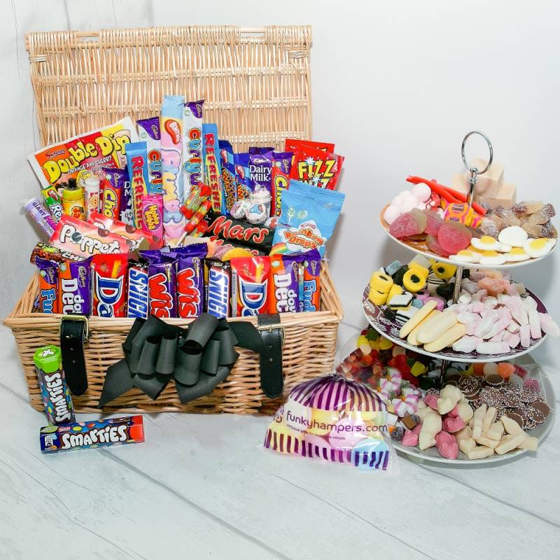 Super Mega Mix Hamper