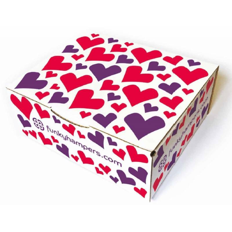 Sweet Love Box